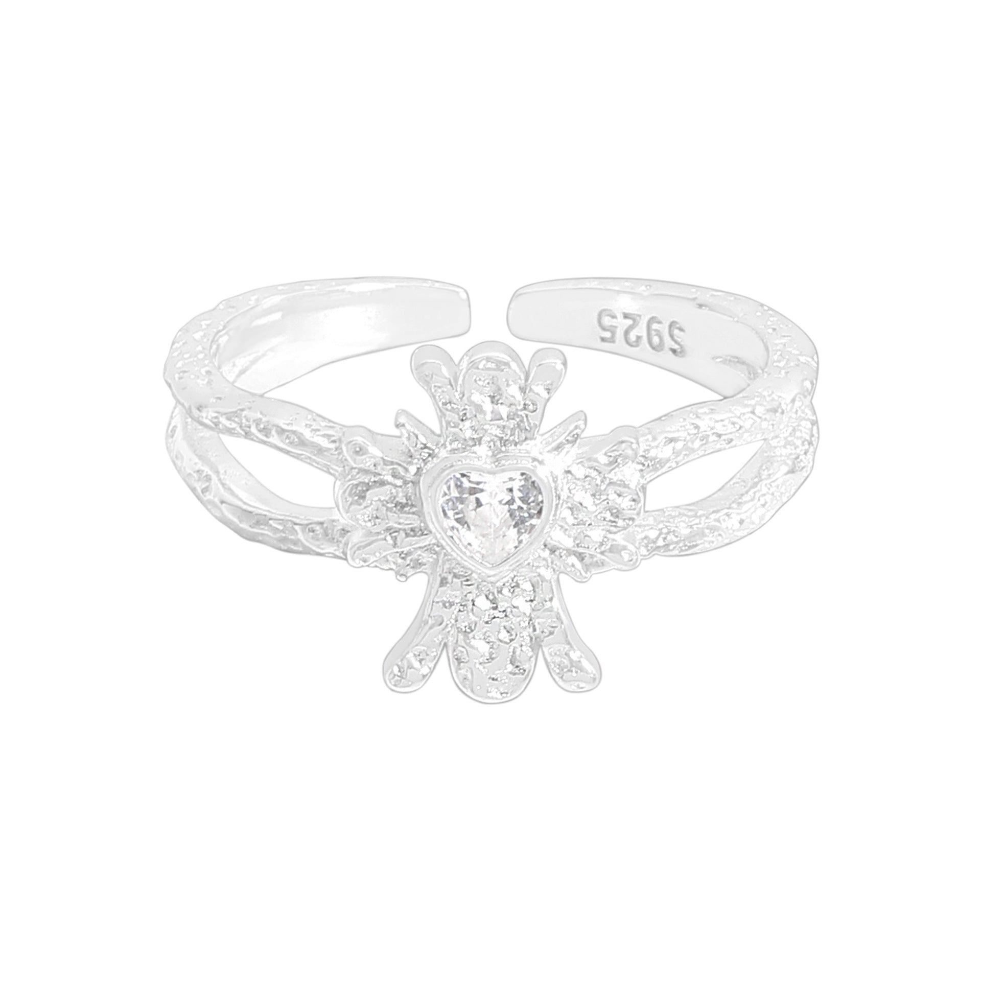 Herzfest-Ring