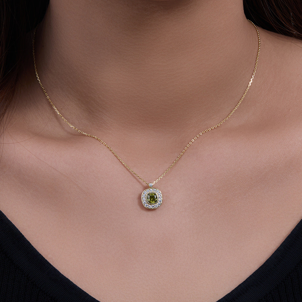 Impériale Necklace