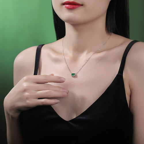 Emerra Necklace