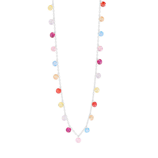 Color Pop Necklace