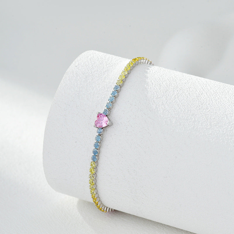 Starlight Harmony Bracelet