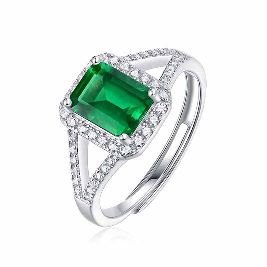 Emerra Ring