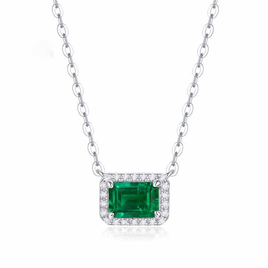 Emerra Necklace