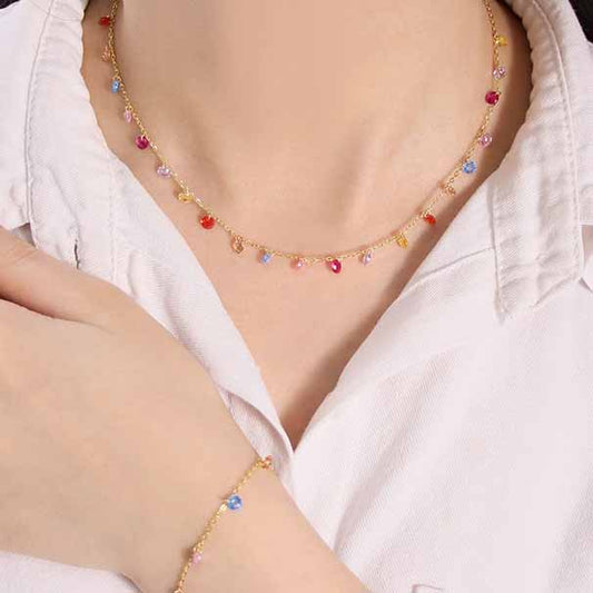 Color Pop Necklace