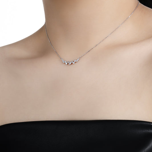 Stella Vine Necklace