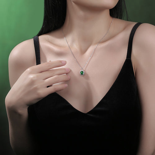 Floramera Necklace