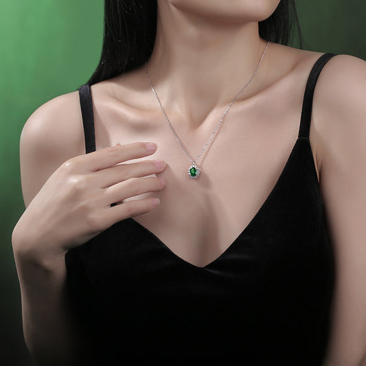 Floramera Necklace