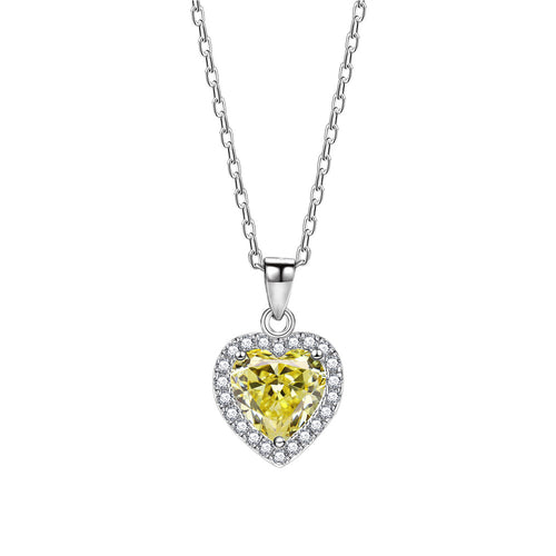 Heart Necklace