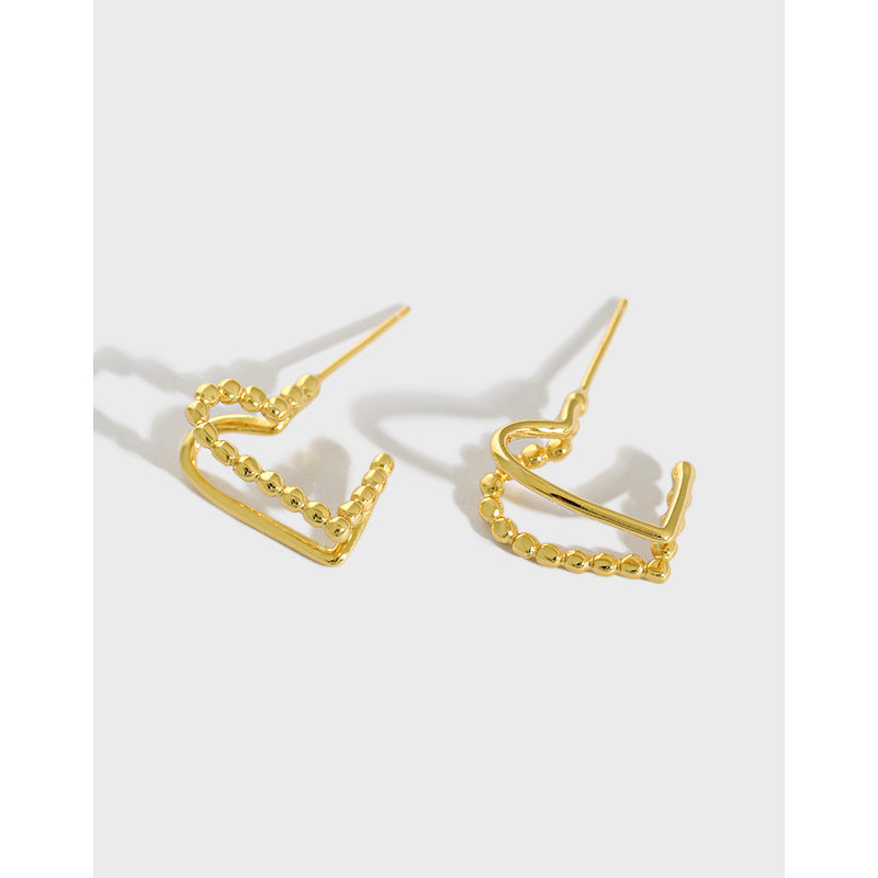 Plurrana Earrings