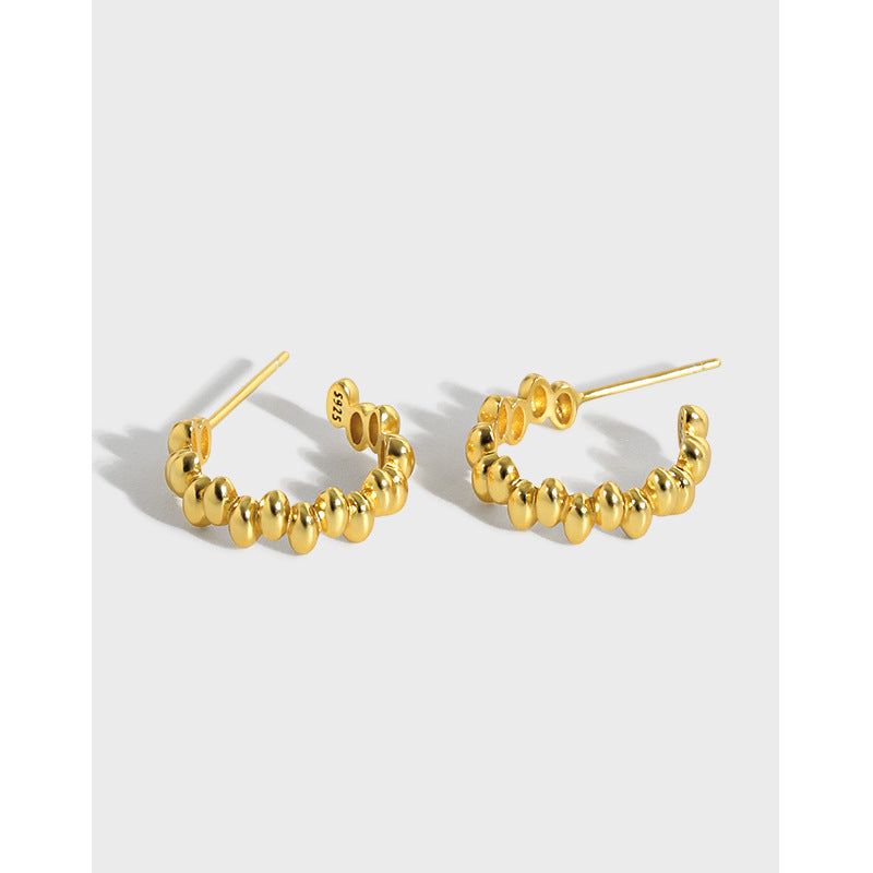 Plurrana Earrings