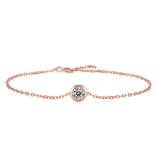 Plurrana Silver Bracelets