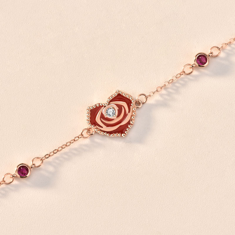 Tulip Bracelet