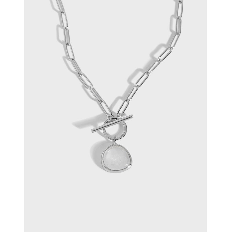 Celestial Elegance Graduation Necklace