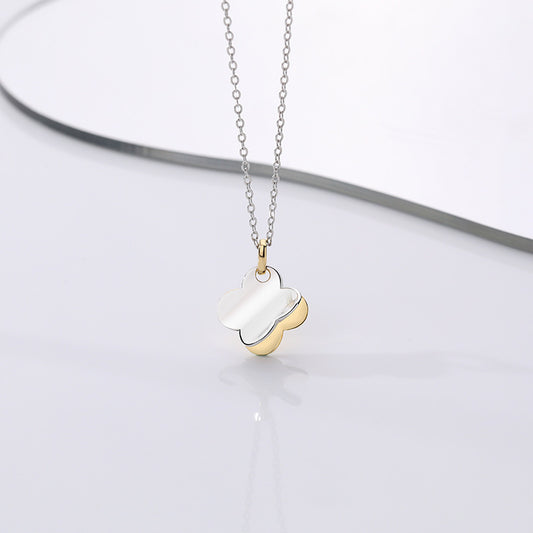 Lucky Necklace