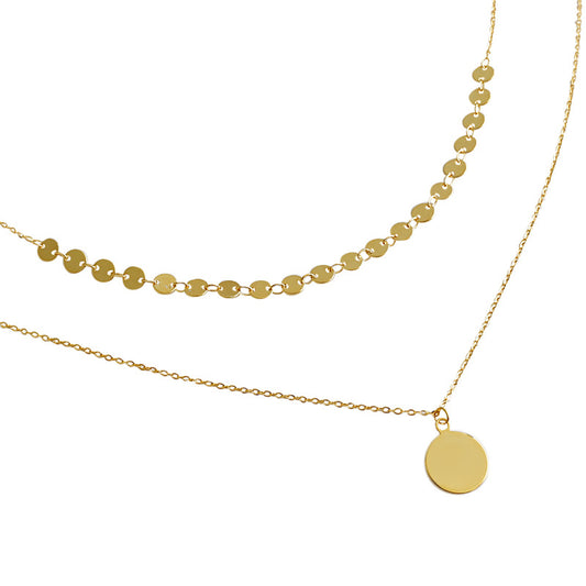 Loyalty Necklace