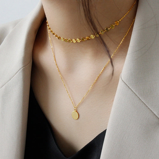 Loyalty Necklace
