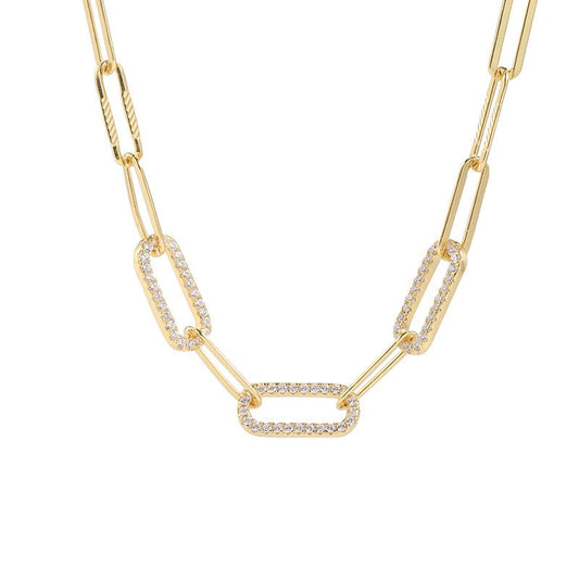 Plurrana Fashion Necklace