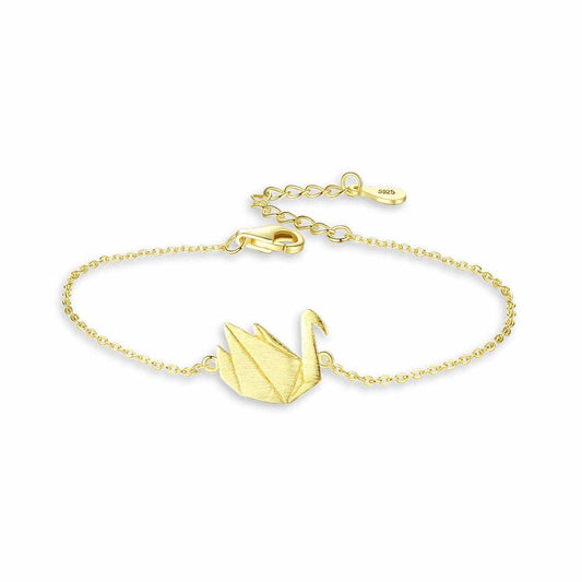 Schwan-Armband